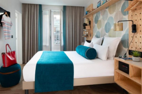 Hotel Locomo - Gare de Lyon Bastille